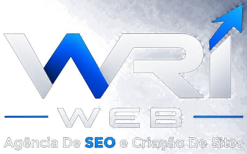 WRI Web - Agência De SEO e Criação De Sites